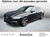 Volvo S90 2.0 T8 AWD Ultimate Dark | Stoelverwarming | Extra getint glas | Long Range | Schuifdak | Bowers & Wilkins Audio