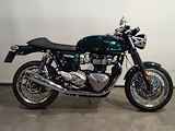 Triumph THRUXTON 1200