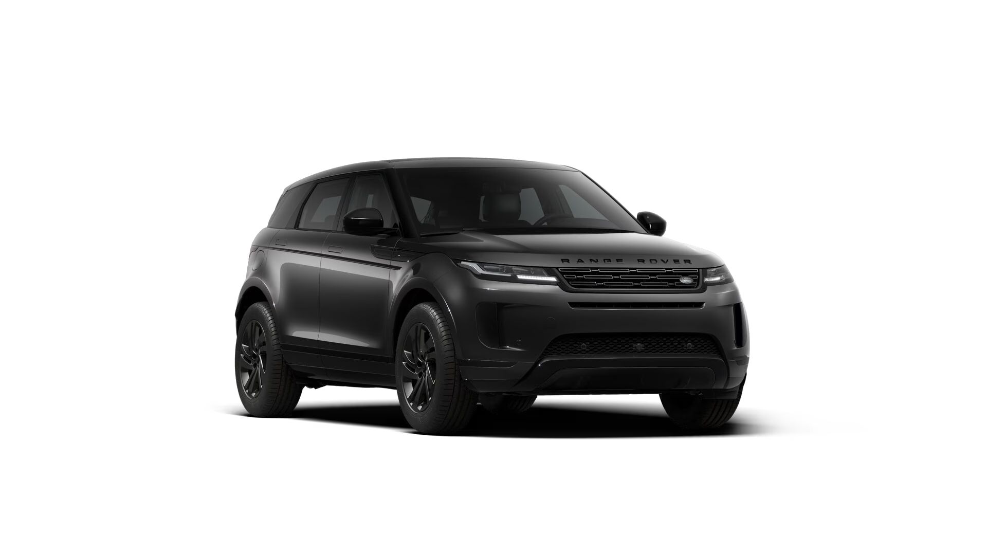 Land Rover Range Rover Evoque P270e S Limited Edition | 03/25 Leverbaar!