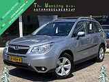 Subaru Forester 2.0 Luxury | Stoelverwarming voor | Cruise control | Navigatie | Achteruitrijcamera | Trekhaak |