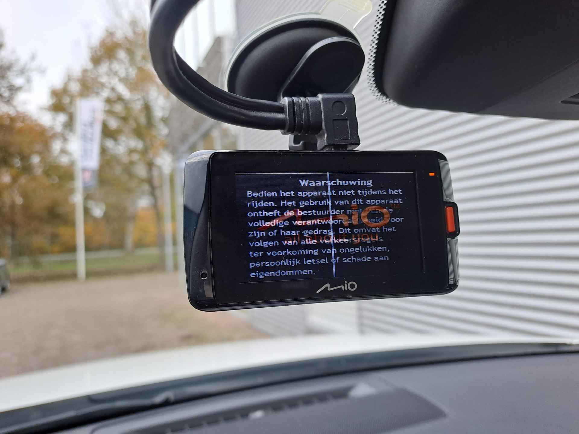 Mazda CX-5 2.5 SkyActiv-G 194 GT-M 4WD AUTOMAAT Dashcam V+A | Camera | Navigatie | Stoelverwarming V+A | Stuurverwarming | Trekhaak | 4X4 | Head Up Display | Lederen Bekleding | BOSE - 36/47