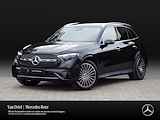 Mercedes-Benz GLC GLC 300 e 4M AMG Line | Achterasbesturing Luchtvering Burmester Pano Distronic Trekhaak