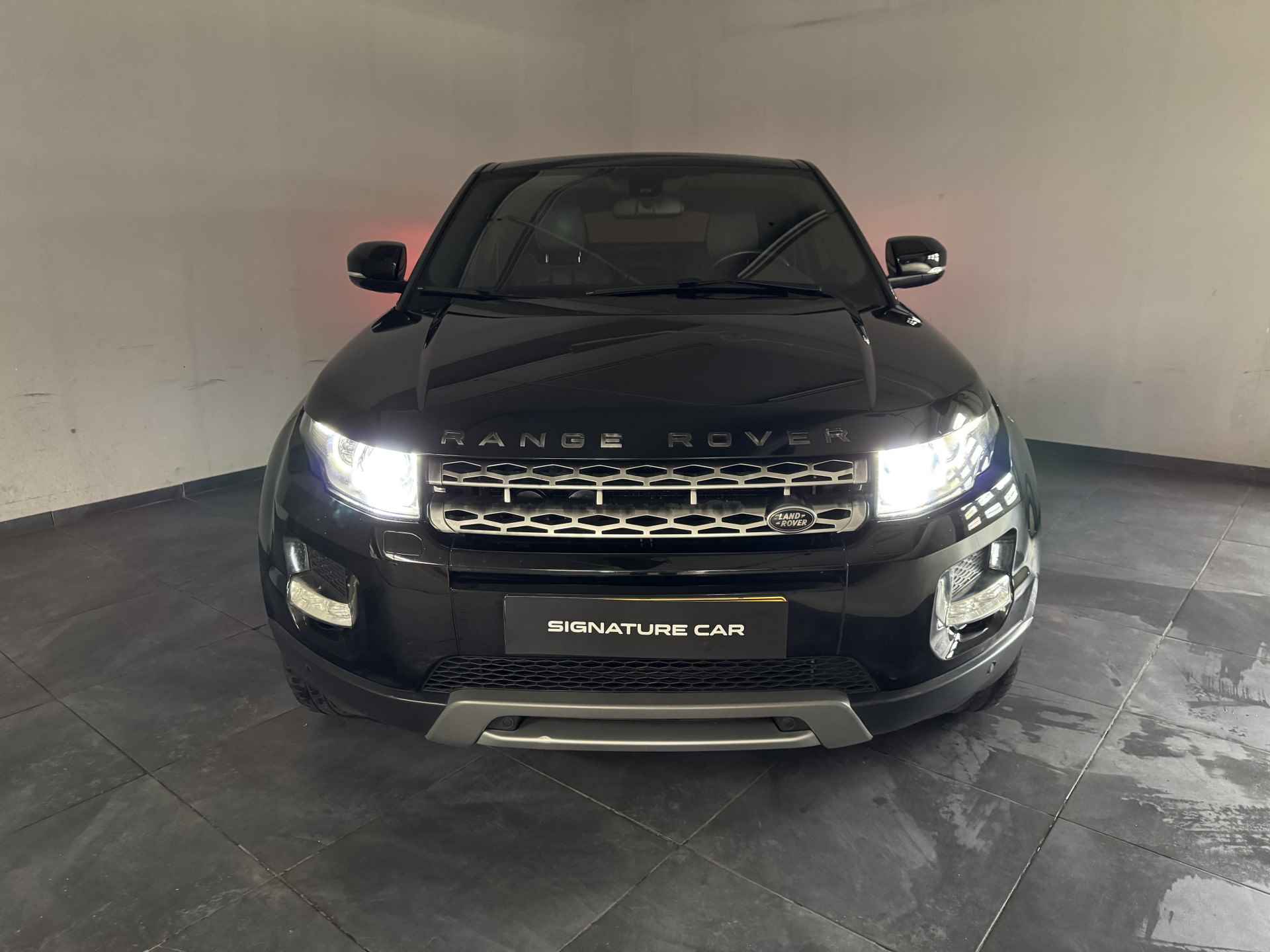 Land Rover Range Rover Evoque 2.2 SD4 4WD Prestige✅Meridian✅Stuurverwarming✅Stoelverwarming✅Leder Bekleding✅Parkeersensoren✅ - 74/77