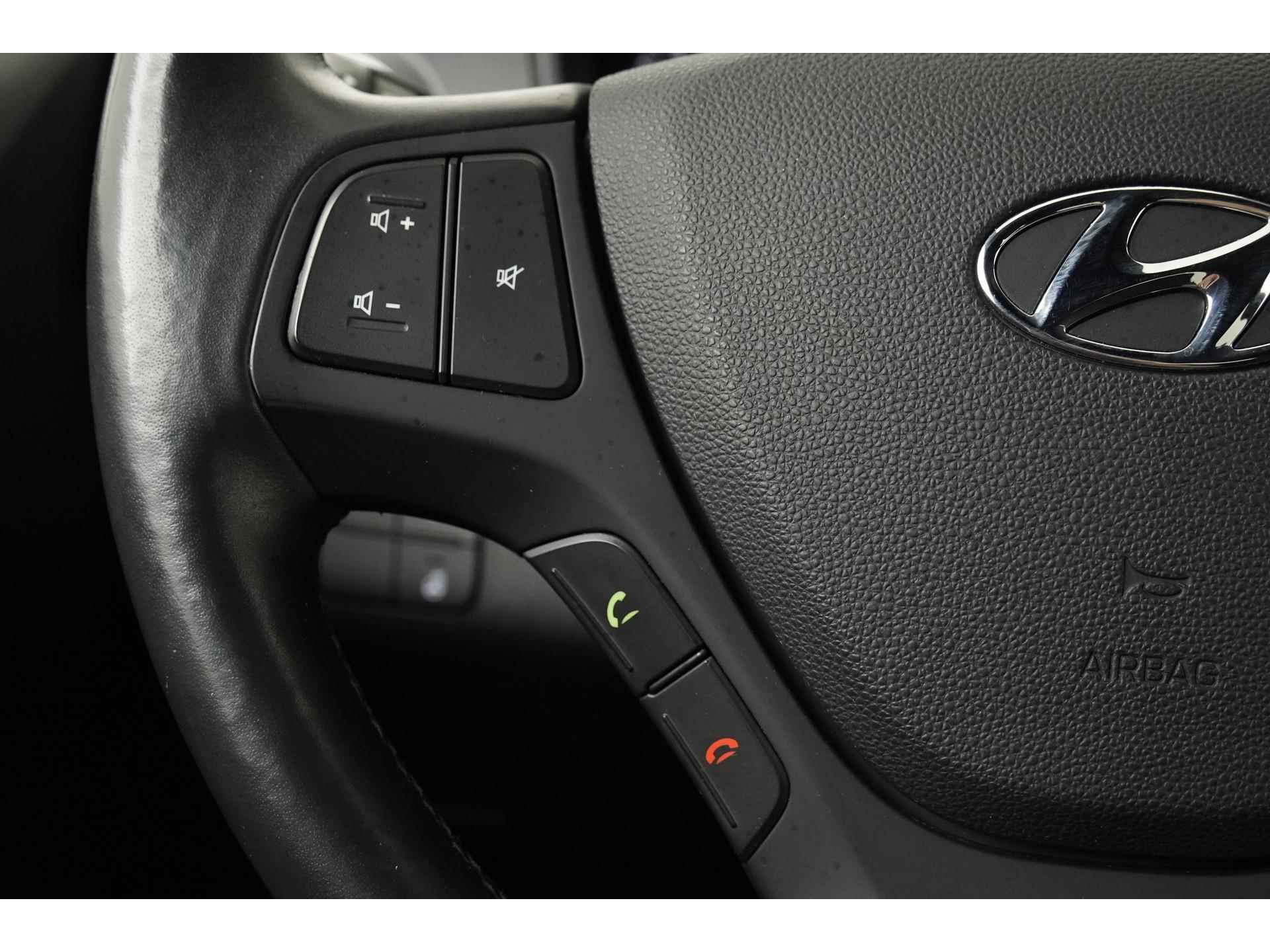 Hyundai i10 1.2 Automaat | Stuur & Stoelverwarming | Zondag Open! - 8/31