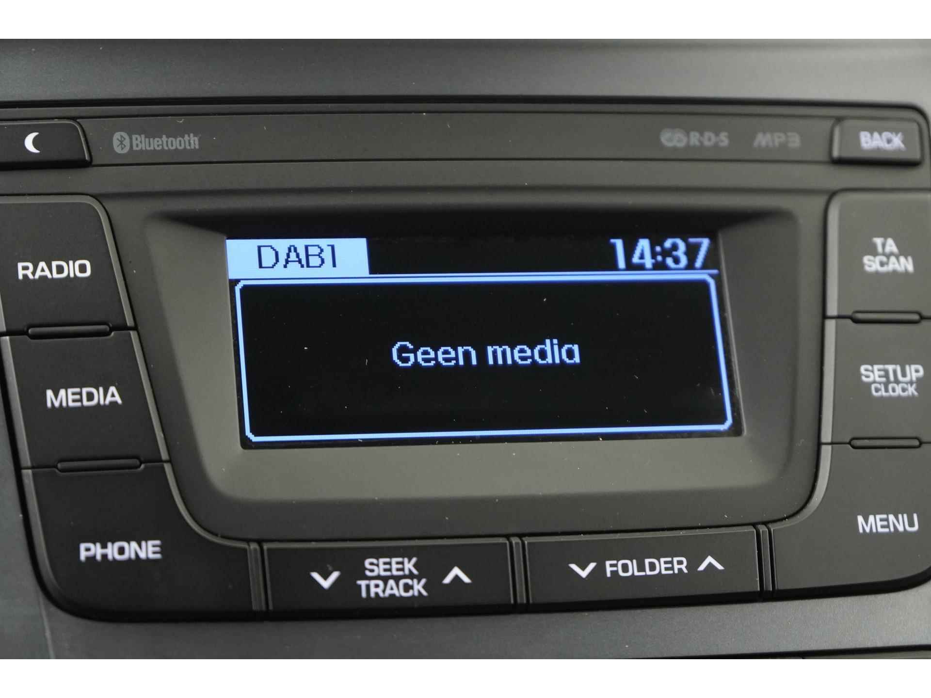 Hyundai i10 1.2 Automaat | Stuur & Stoelverwarming | Zondag Open! - 17/31