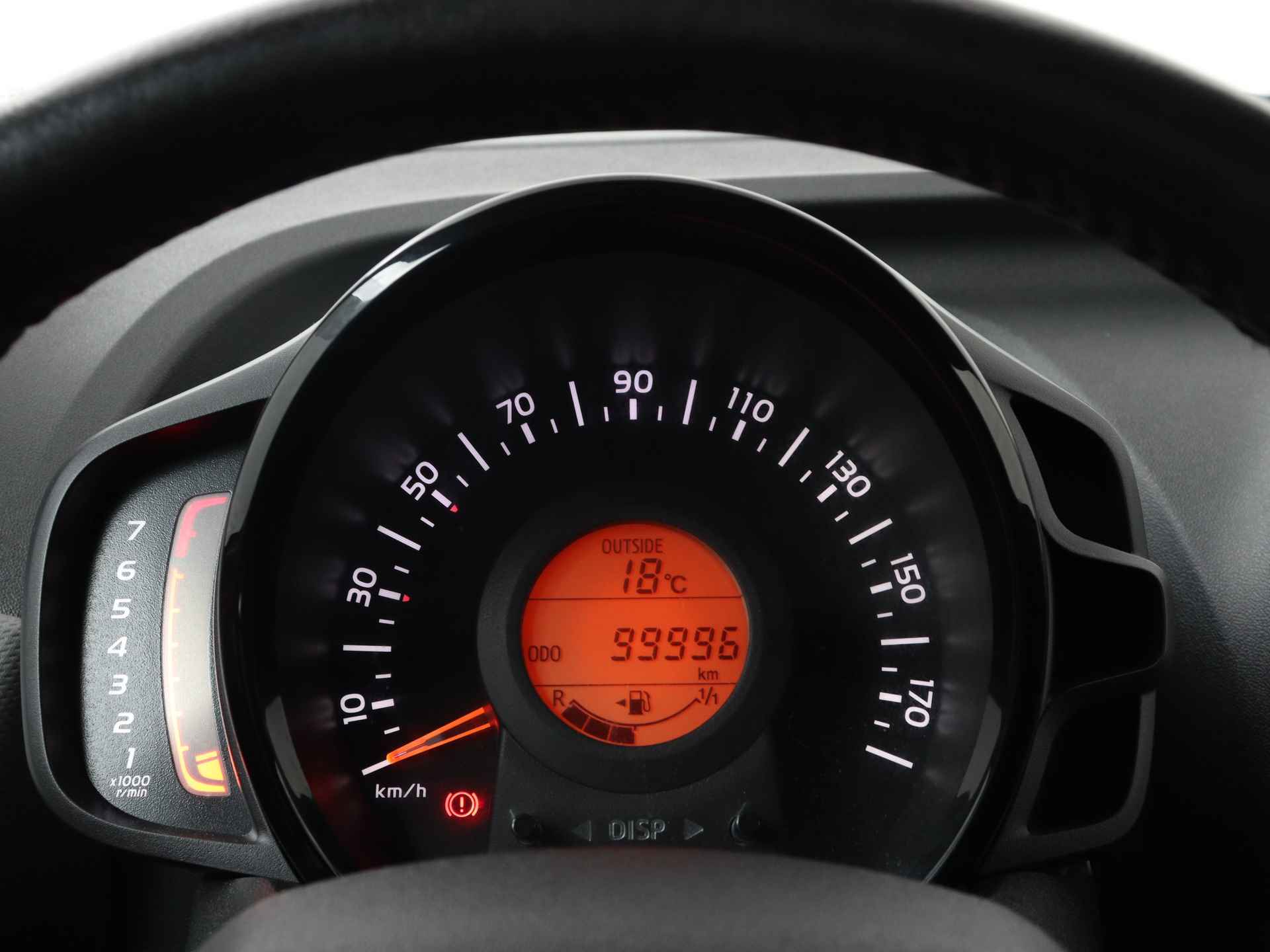 Peugeot 108 1.0 e-VTi Active | Airco | Bluetooth | Elek. ramen | - 7/40