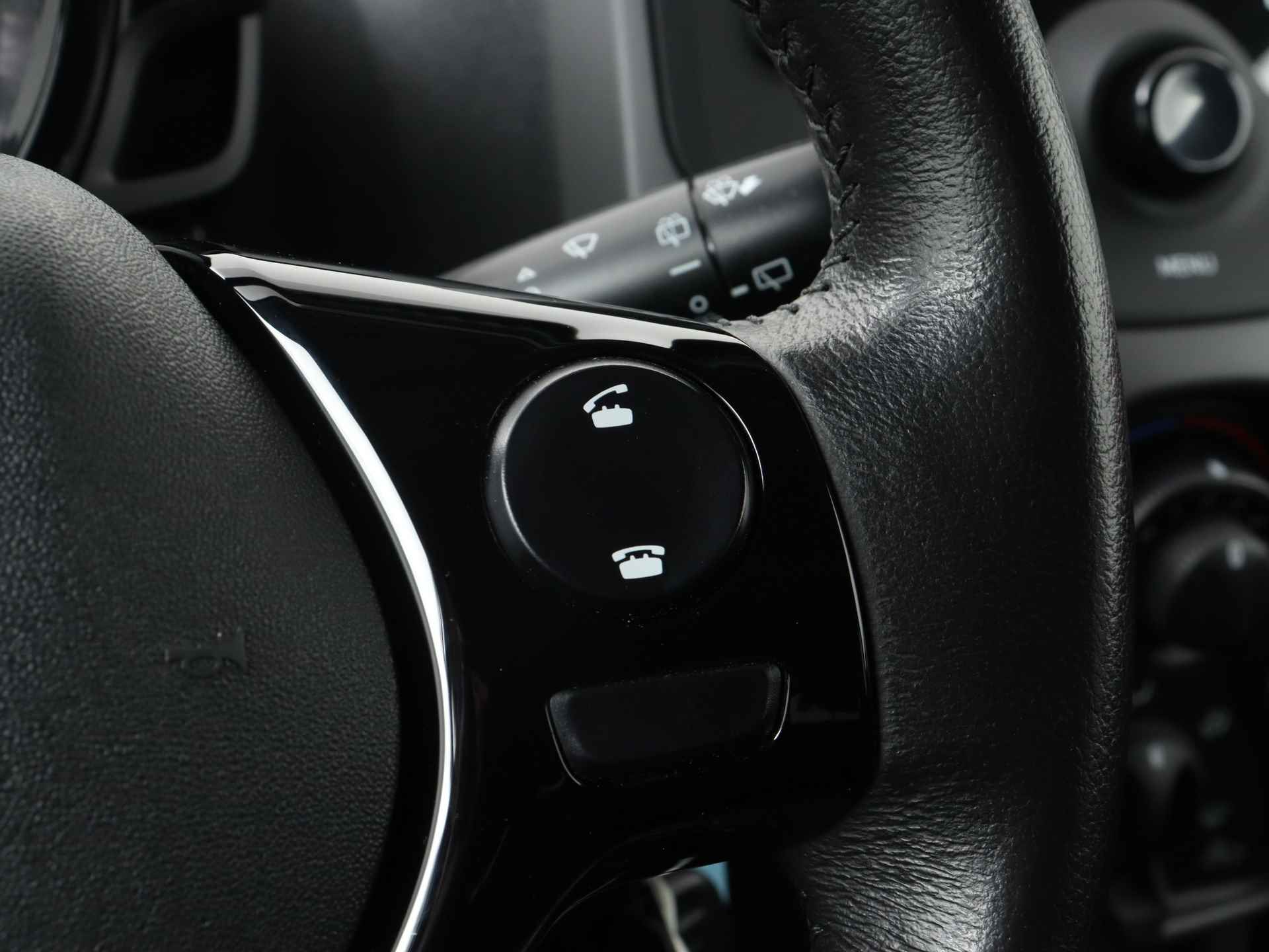 Peugeot 108 1.0 e-VTi Active | Airco | Bluetooth | Elek. ramen | - 22/40