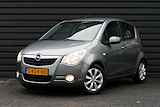 Opel Agila 1.2 90PK 5-DRS EDITION