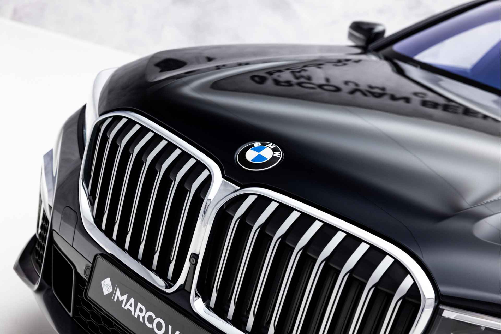 BMW 7 Serie 750i xDrive High Executive | M-Sport | Pano | Stoelventilatie 4X | Bowers & Wilkins - 5/72