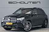 Mercedes-Benz GLE 450 4M AMG 7p Pano Airmatic Burmester Trekhaak 3.5T