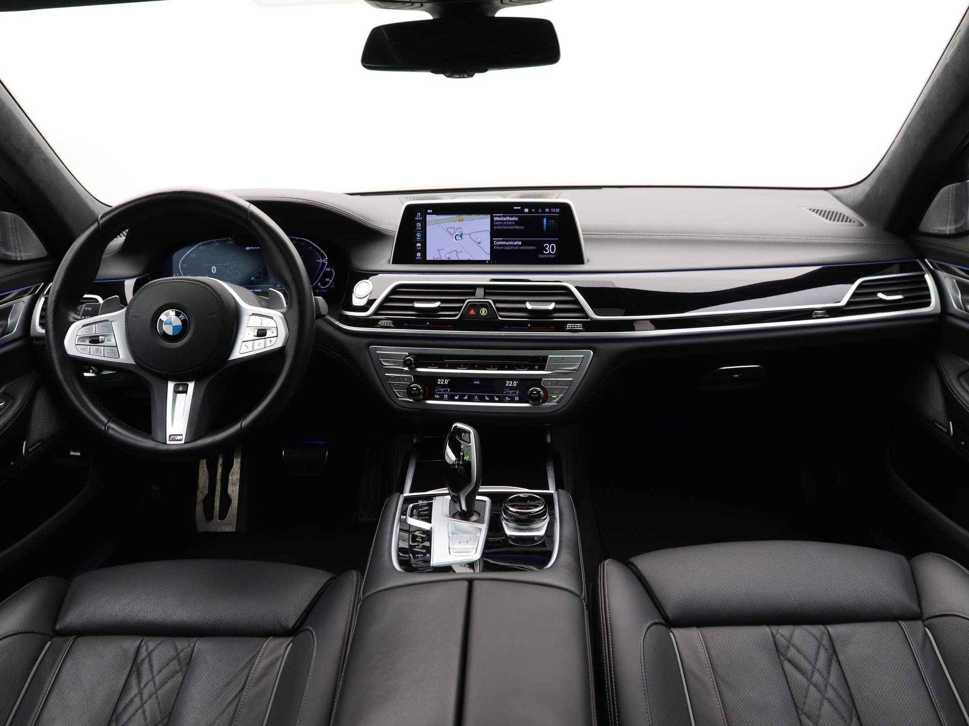 BMW 7 Serie 745e High Executive M Sport - 14/29