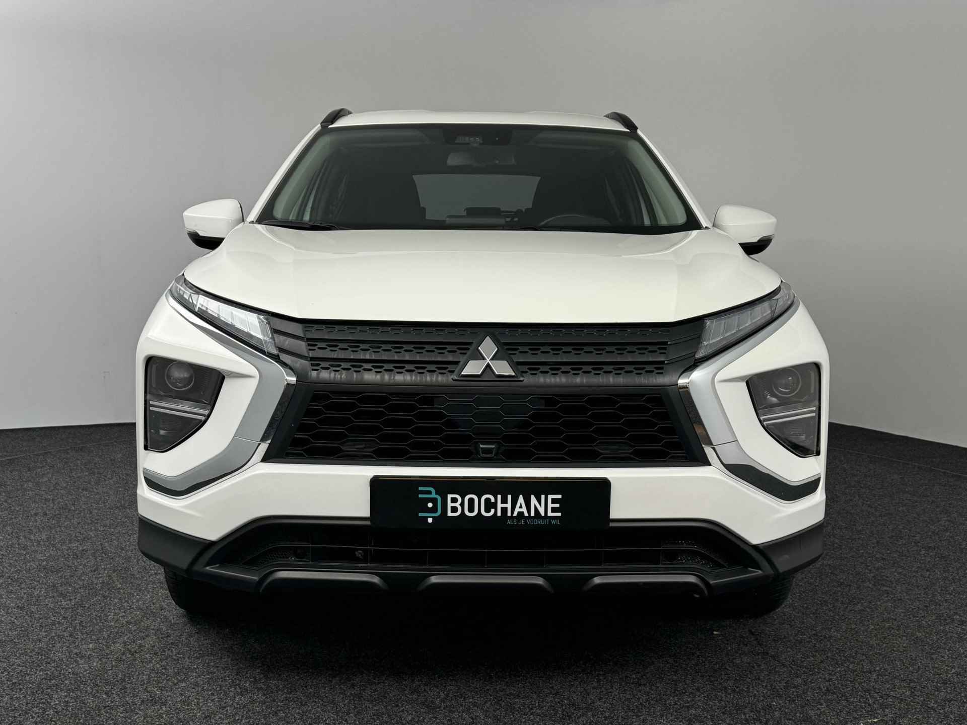 Mitsubishi Eclipse Cross 2.4 PHEV Intense | Carplay | Achteruitrijcamera | - 15/45