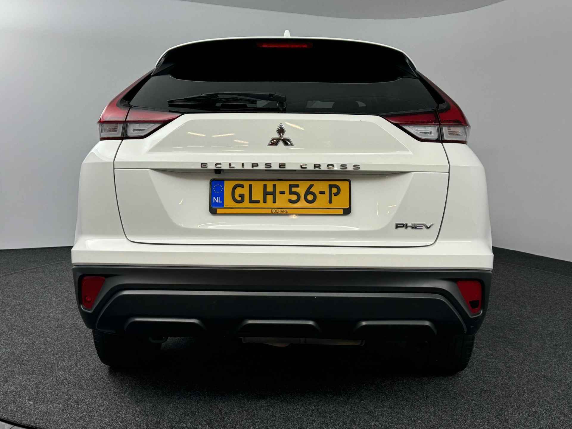 Mitsubishi Eclipse Cross 2.4 PHEV Intense | Carplay | Achteruitrijcamera | - 16/45