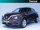 Nissan Juke 1.0 DIG-T N-Connecta Clima/Navi/Camera