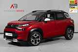 Citroen C3 AIRCROSS 1.2 PureTech Feel | Navigatie | Airco | Cruise Controle | Rijklaarprijs incl. Bovag garantie