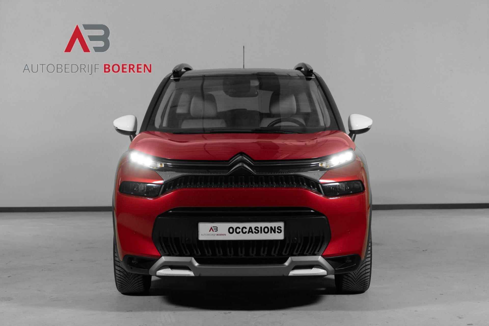 Citroen C3 AIRCROSS 1.2 PureTech Feel | Navigatie | Airco | Cruise Controle | Rijklaarprijs incl. Bovag garantie - 3/31