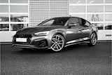 Audi A5 Sportback 35 TFSI S edition Competition | Assistentiepakket Driving + Parking | Zwart optiek | 19"