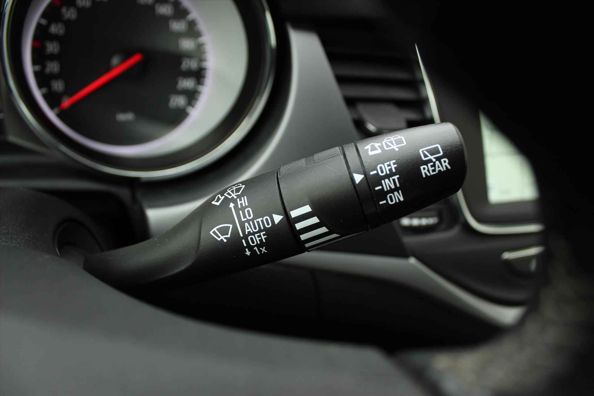 OPEL Astra 1.4 Turbo 150pk Start/Stop Aut 120 Jaar Edition - 24/30