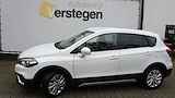 Suzuki S-Cross 1.0 B.jet Select Automaat