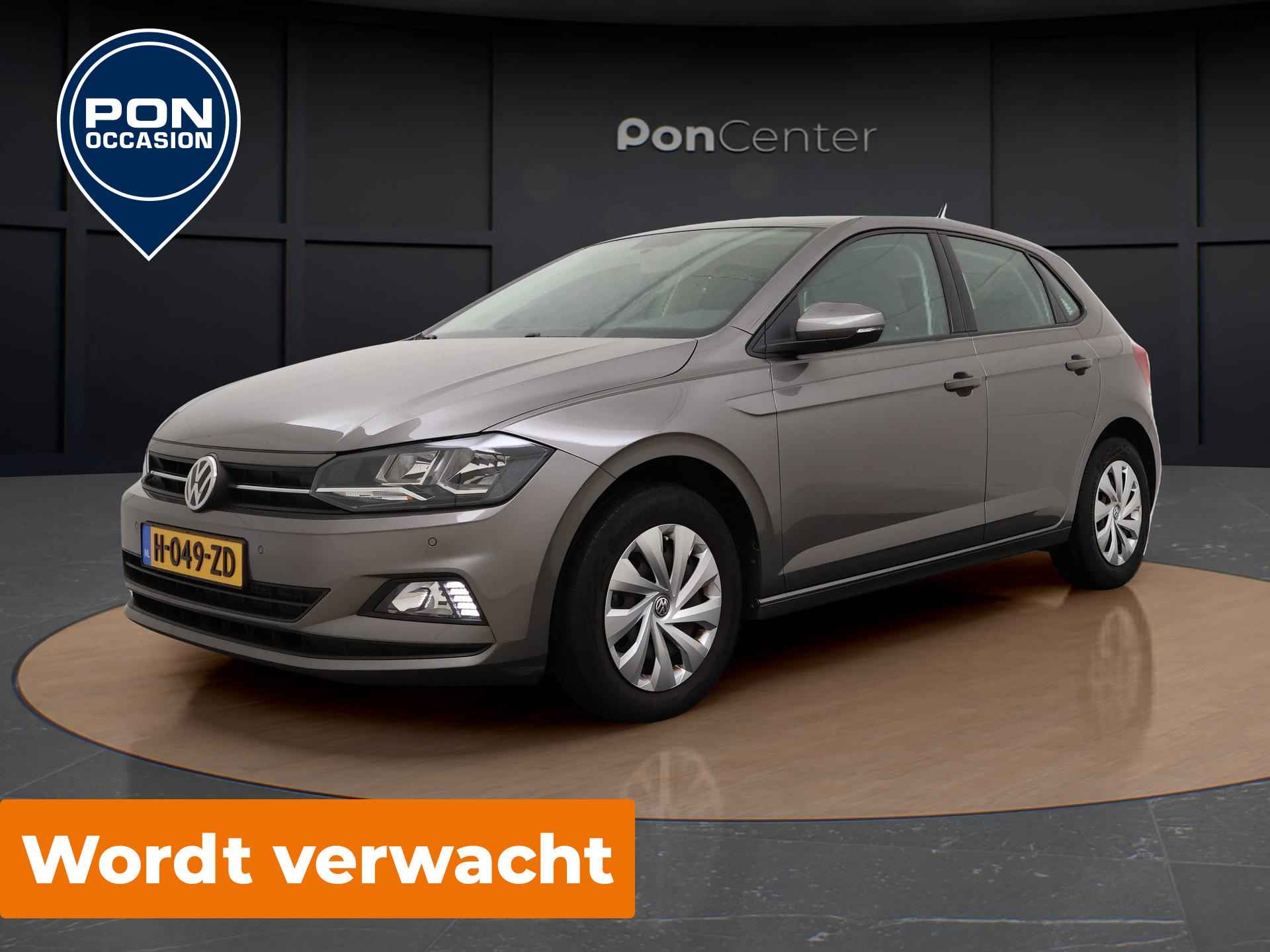 Volkswagen Polo BOVAG 40-Puntencheck