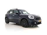 MINI Countryman 2.0 Cooper D Business Edition Aut. *HEAD-UP | HARMAN/KARDON | 1/2LEDER | FULL-LED | MEMORY-PACK | SPORT-SEATS | KEYLESS | NAVI-FULLMAP | ECC | PDC | CRUISE | 18''ALU*