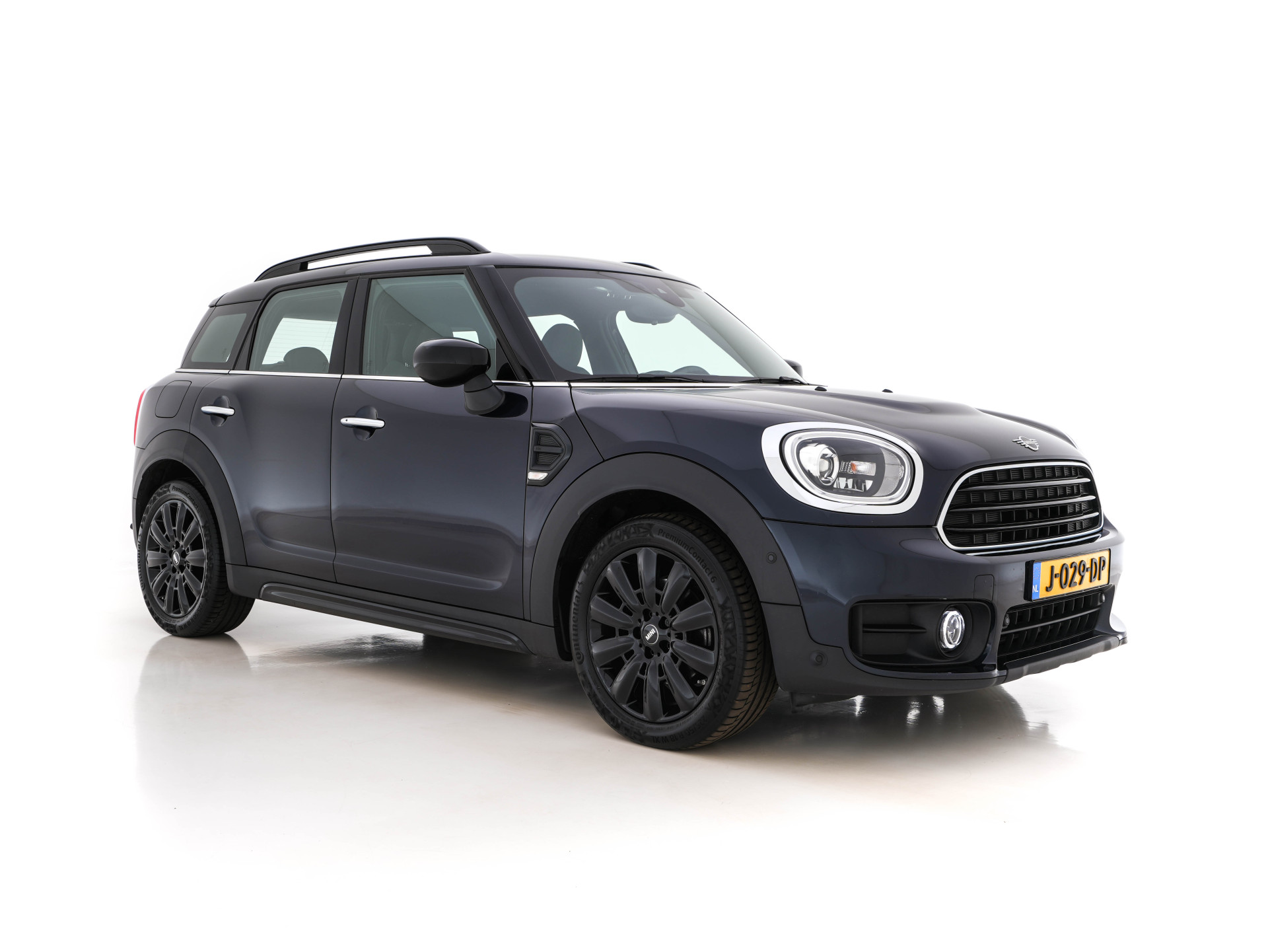 MINI Countryman 2.0 Cooper D Business Edition Aut. *HEAD-UP | HARMAN/KARDON | 1/2LEDER | FULL-LED | MEMORY-PACK | SPORT-SEATS | KEYLESS | NAVI-FULLMAP | ECC | PDC | CRUISE | 18''ALU*