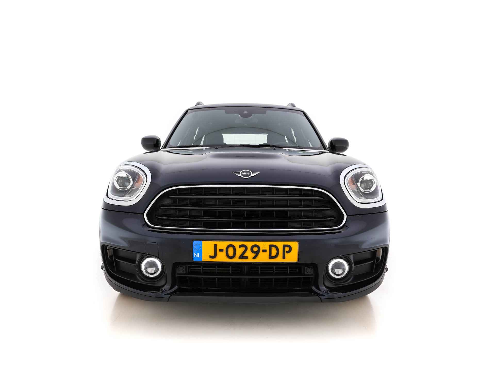 MINI Countryman 2.0 Cooper D Business Edition Aut. *HEAD-UP | HARMAN/KARDON | 1/2LEDER | FULL-LED | MEMORY-PACK | SPORT-SEATS | KEYLESS | NAVI-FULLMAP | ECC | PDC | CRUISE | 18''ALU* - 2/34