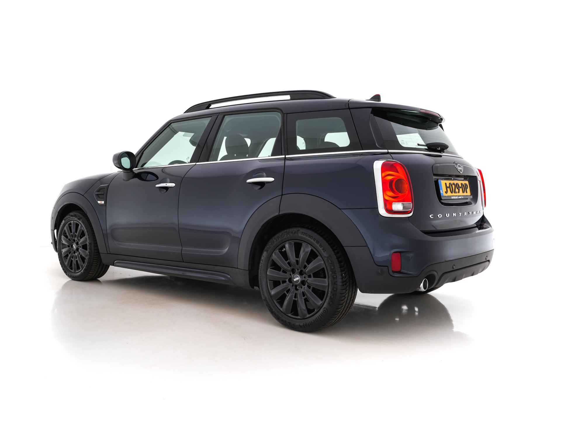 MINI Countryman 2.0 Cooper D Business Edition Aut. *HEAD-UP | HARMAN/KARDON | 1/2LEDER | FULL-LED | MEMORY-PACK | SPORT-SEATS | KEYLESS | NAVI-FULLMAP | ECC | PDC | CRUISE | 18''ALU* - 4/34