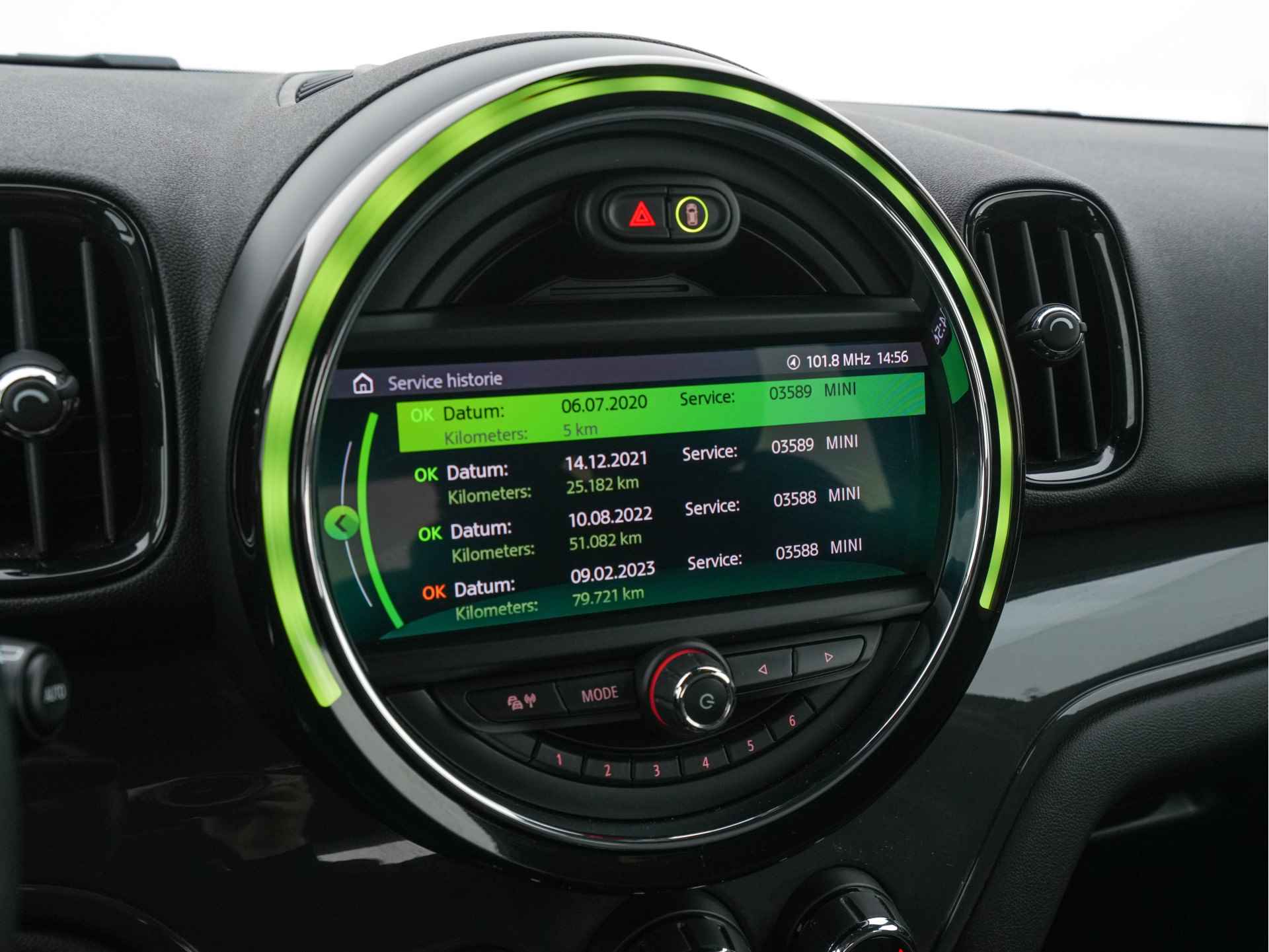 MINI Countryman 2.0 Cooper D Business Edition Aut. *HEAD-UP | HARMAN/KARDON | 1/2LEDER | FULL-LED | MEMORY-PACK | SPORT-SEATS | KEYLESS | NAVI-FULLMAP | ECC | PDC | CRUISE | 18''ALU* - 20/34