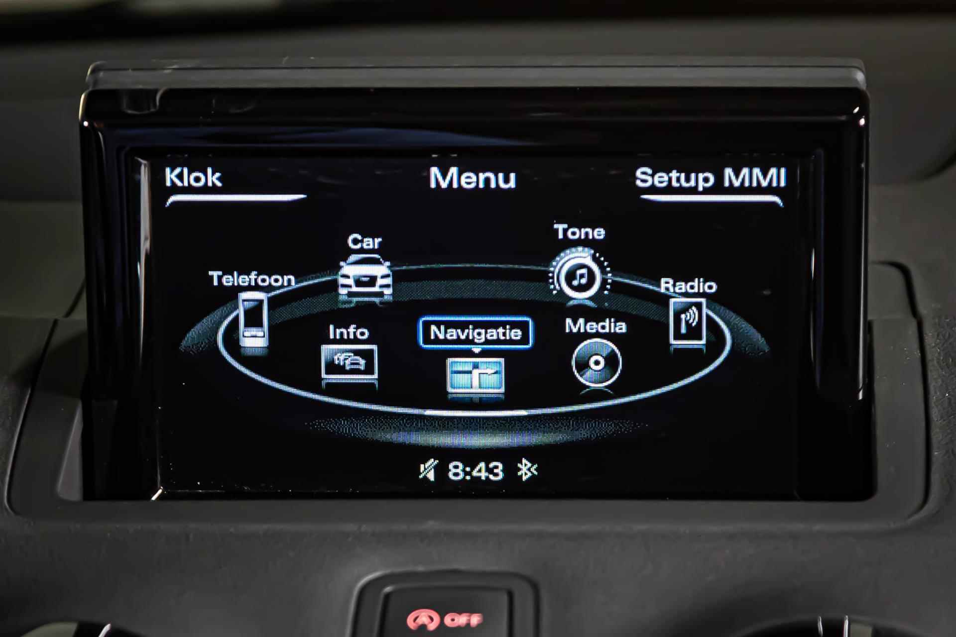 Audi A1 1.0 TFSI Design I Navigatie I Stoelverwarming I Rijklaarprijs - 20/26