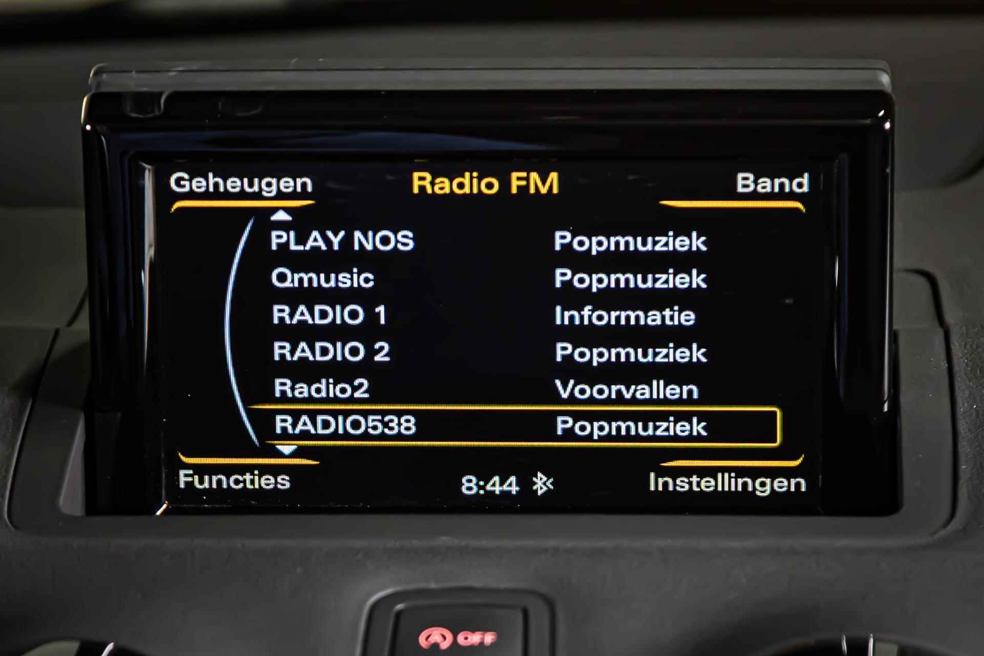Audi A1 1.0 TFSI Design I Navigatie I Stoelverwarming I Rijklaarprijs - 23/26