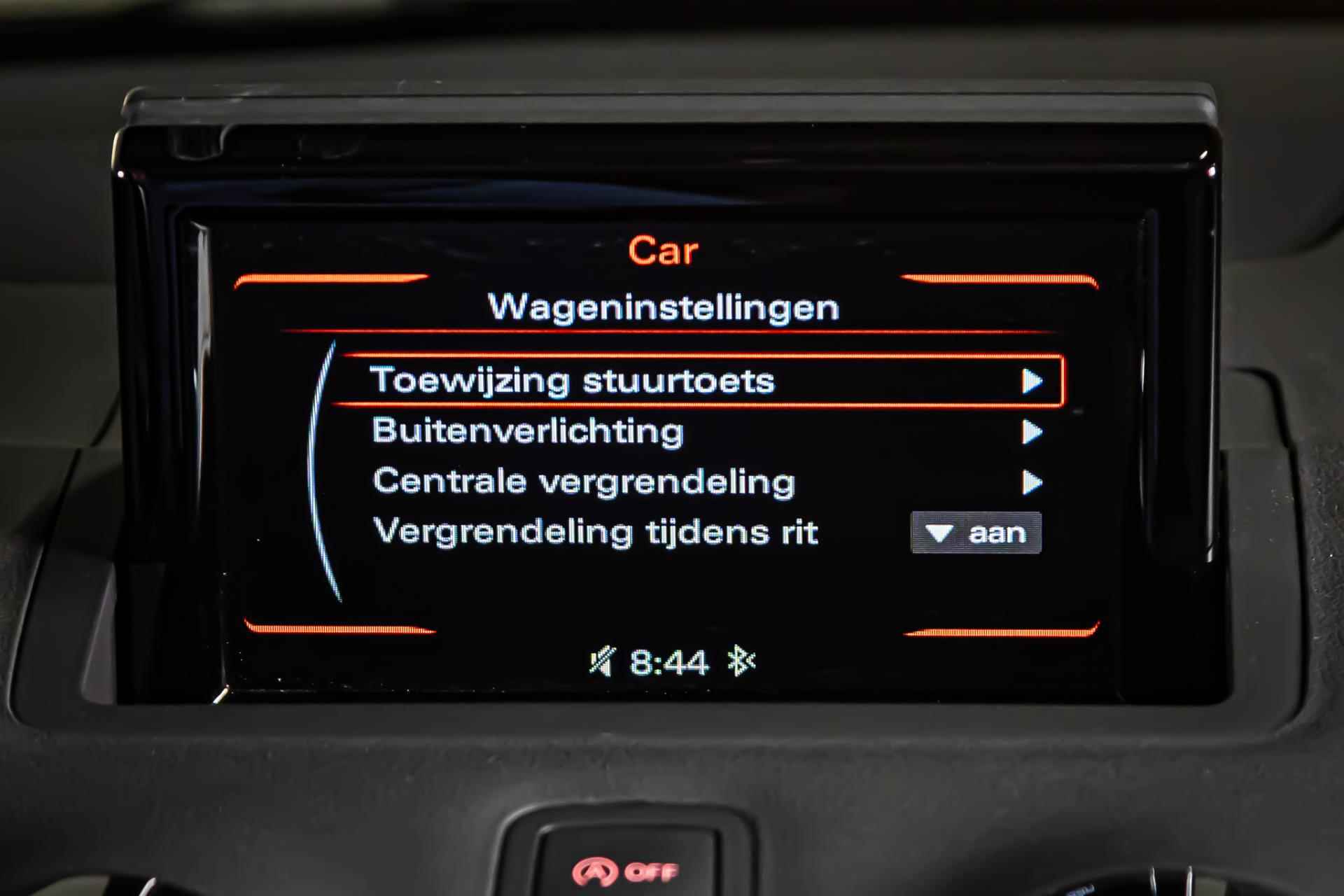 Audi A1 1.0 TFSI Design I Navigatie I Stoelverwarming I Rijklaarprijs - 24/26