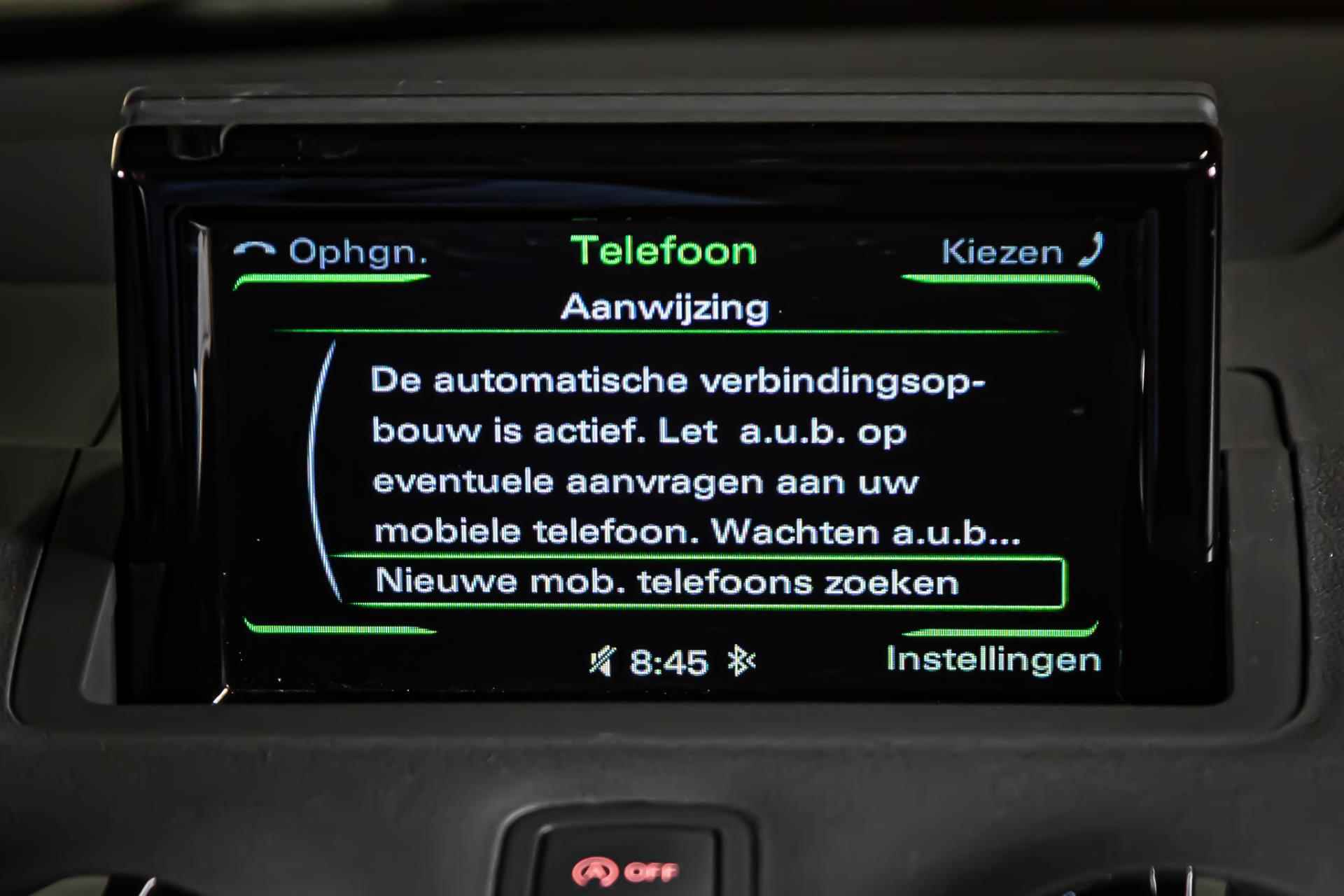 Audi A1 1.0 TFSI Design I Navigatie I Stoelverwarming I Rijklaarprijs - 25/26