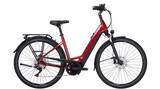 PEGASUS Premio EVO 10 Lite Wave Hyper Red/black Matt 28" 55cm 2022