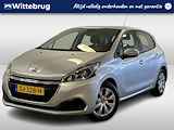 Peugeot 208 1.2 PureTech Active Automaat!