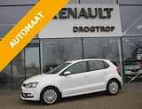 VOLKSWAGEN Polo 90PK-5DRS-COMFORTLINE-AUTOM-117DKM-APPLE  CAR-