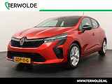 Renault Clio 1.0 TCe 90 GPF evolution