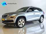 SKODA Kodiaq 1.4 TSI Greentech ACT 150pk Ambition Business AUTOMAAT NAVI TREKHAAK LMV CAMERA STOELV