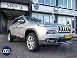 Jeep Cherokee 170pk AWD Aut. Limited