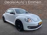 Volkswagen Beetle 2.0 TSI Sport LEDER NAVIGATIE LMV CRUISE