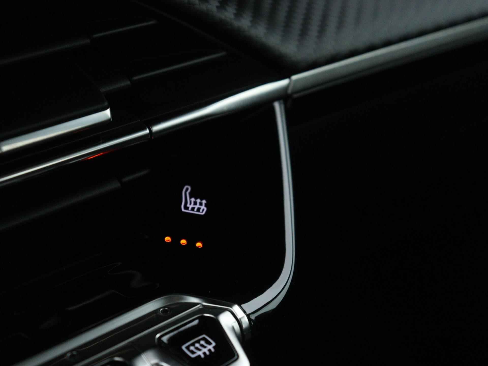 Peugeot 2008 Active Pack 130pk Automaat | Navigatie Via AppleCarPlay/AndroidAuto | Camera | Climate Control | Licht Metalen Velgen 16"| Voorstoelen Verwarmd - 28/38