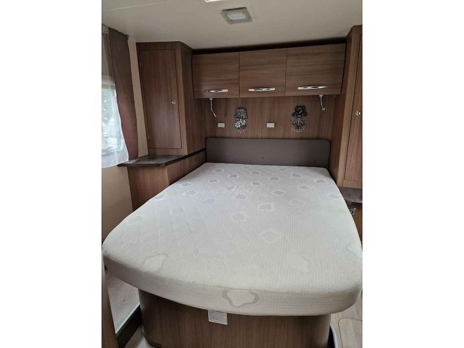 Chausson Best of  30 queensbed hefbed - 6/14