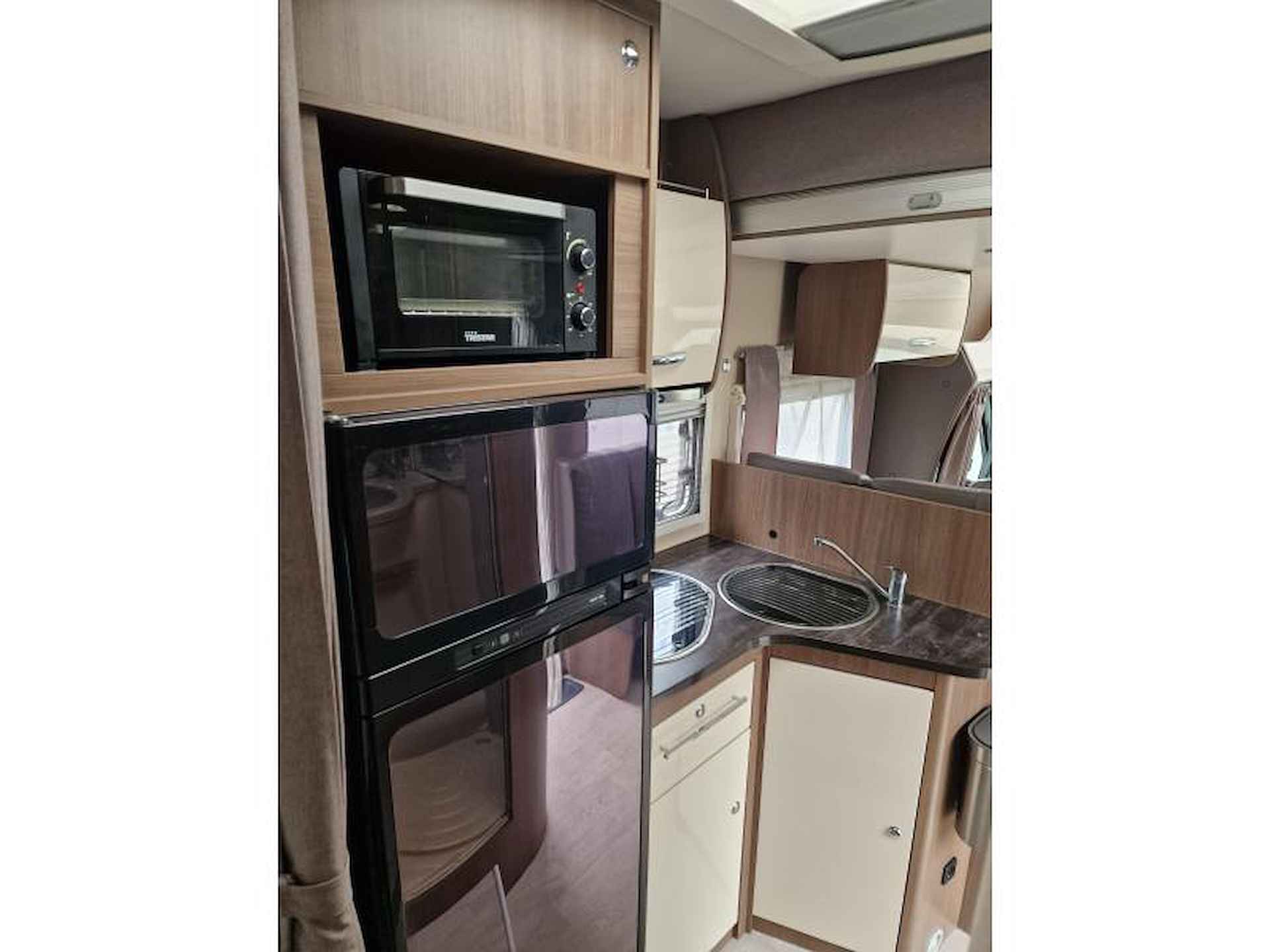 Chausson Best of  30 queensbed hefbed - 8/14