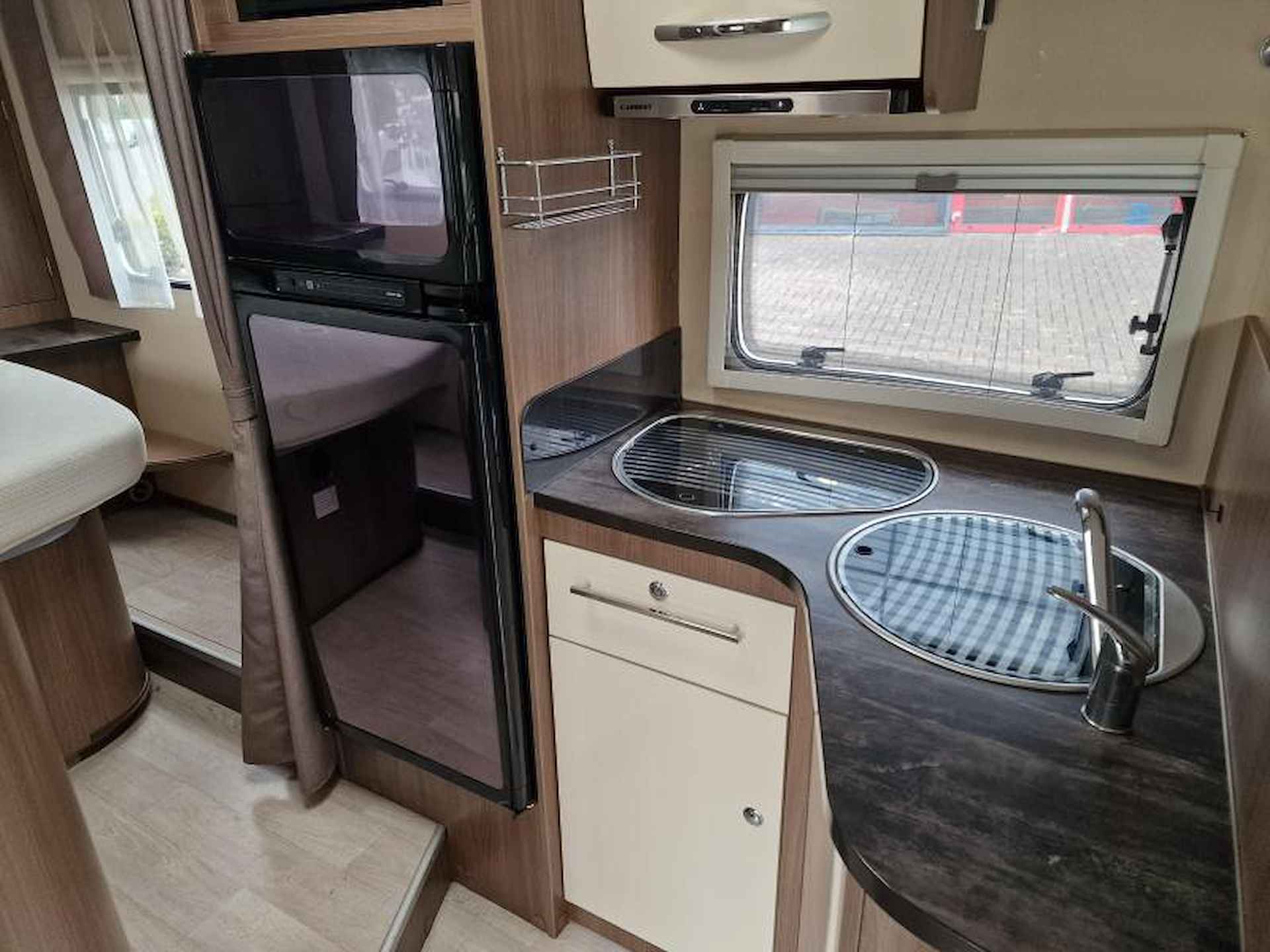 Chausson Best of  30 queensbed hefbed - 9/14