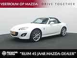 Mazda MX-5 1.8 20th Anniversary met all-weather banden : dealer onderhouden