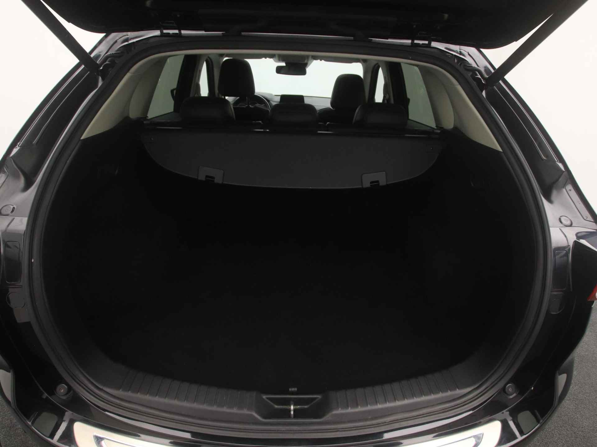 Mazda CX-5 2.5 SkyActiv-G GT-M automaat met Sunroof, wegklapbare trekhaak en Apple CarPlay : dealer onderhouden - 19/52