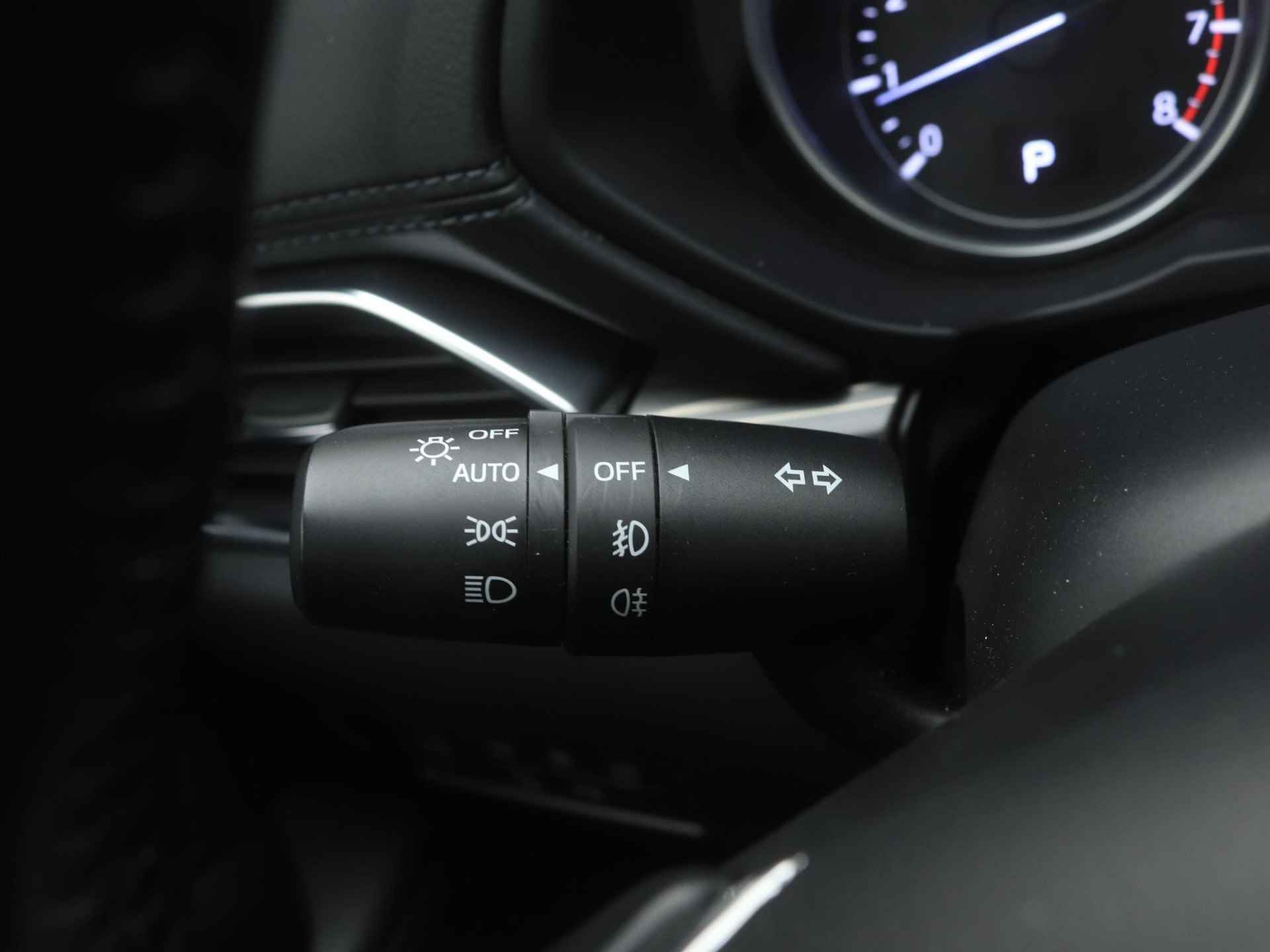 Mazda CX-5 2.5 SkyActiv-G GT-M automaat met Sunroof, wegklapbare trekhaak en Apple CarPlay : dealer onderhouden - 29/52
