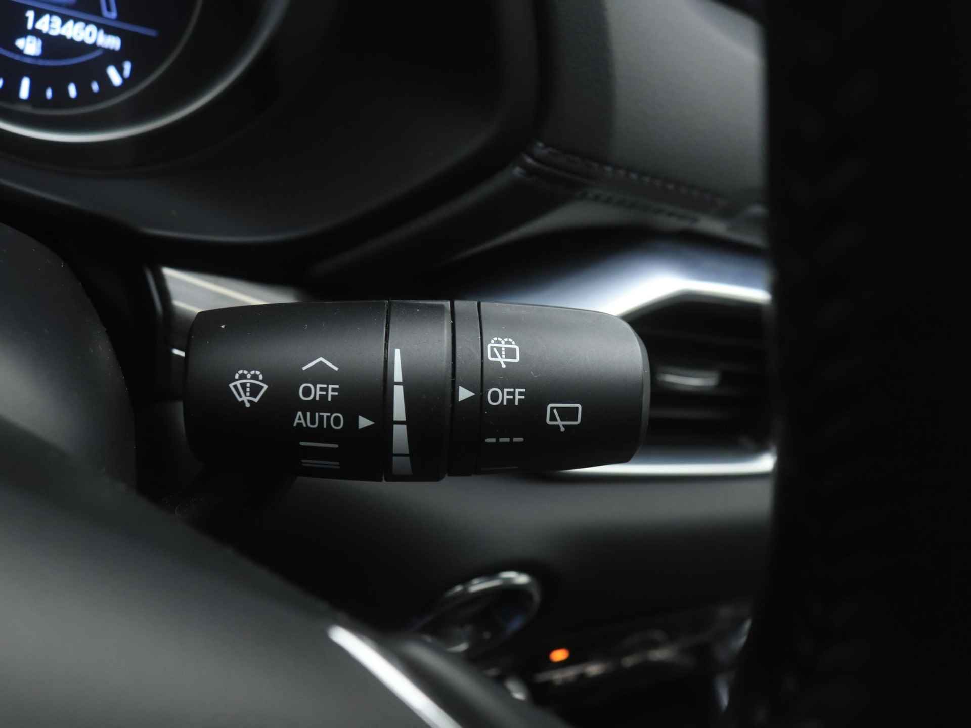 Mazda CX-5 2.5 SkyActiv-G GT-M automaat met Sunroof, wegklapbare trekhaak en Apple CarPlay : dealer onderhouden - 30/52