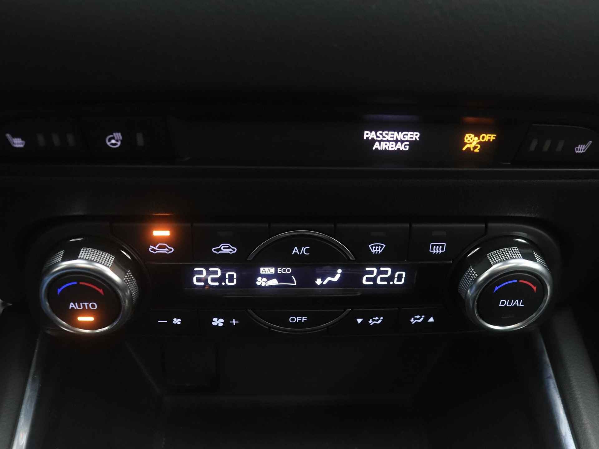 Mazda CX-5 2.5 SkyActiv-G GT-M automaat met Sunroof, wegklapbare trekhaak en Apple CarPlay : dealer onderhouden - 38/52