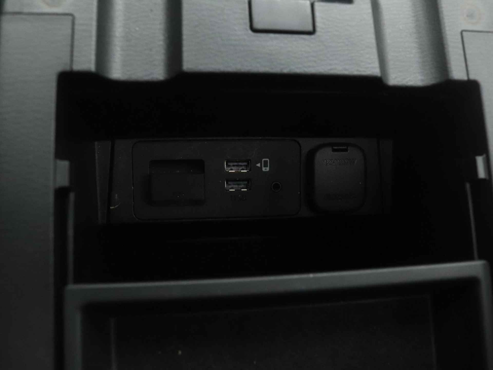 Mazda CX-5 2.5 SkyActiv-G GT-M automaat met Sunroof, wegklapbare trekhaak en Apple CarPlay : dealer onderhouden - 39/52